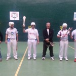 Lire la suite à propos de l’article Biarritz Challenge Corta 5ème partie