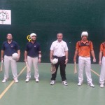 Lire la suite à propos de l’article Biarritz Challenge Corta 1/2 FINALE