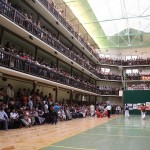 Lire la suite à propos de l’article Championnat du Monde à Plaza Berri