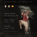 Lire la suite à propos de l’article MX FRONTOUR BIARRITZ 2015