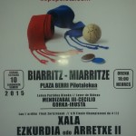 Lire la suite à propos de l’article XALA contre EZKURDIA