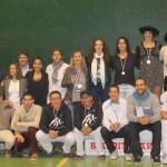 Lire la suite à propos de l’article MX FRONTOUR BIARRITZ 2015 Résultats