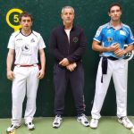 Lire la suite à propos de l’article Résultats 1/2 FINALES Trophée A. PASCUAL et Challenge Corta