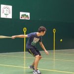 Lire la suite à propos de l’article FINALE du TOURNOI à PALETA GOMME