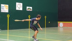 Lire la suite à propos de l’article FINALE du TOURNOI à PALETA GOMME