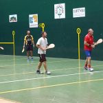 Lire la suite à propos de l’article Phases finales du tournoi à paleta gomme