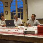 Lire la suite à propos de l’article Assemblée Générale de Biarritztarrak CR