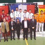 Lire la suite à propos de l’article Championnats du Monde Espoirs