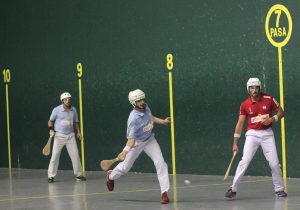 Lire la suite à propos de l’article BASTEROT / DARDENNE en FINALE
