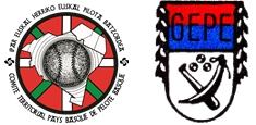 Lire la suite à propos de l’article GRAVNI 2017 IPARRALDEA / GIPUZKOA