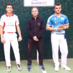 Lire la suite à propos de l’article Trophée A. Pascual et Challenge Corta Résultats 7ème soirée