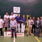Lire la suite à propos de l’article EPILOGUE du TOURNOI PLAZA BERRI 2018