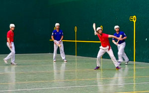 Lire la suite à propos de l’article Trophée Arthur Pascual, 10 Avril