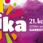 Lire la suite à propos de l’article 21. KORRIKA BIARRITZEN