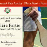 Lire la suite à propos de l’article Tournoi Plaza Berri 2020