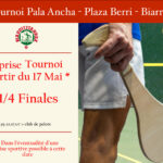 Lire la suite à propos de l’article Tournoi Plaza Berri (Reprise)