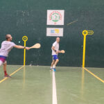 Lire la suite à propos de l’article 1/2 Finales Tournoi Plaza Berri