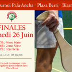 Lire la suite à propos de l’article FINALES Tournoi Plaza Berri