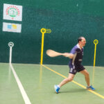 Lire la suite à propos de l’article 1/4 FINALES du Tournoi  Plaza Berri