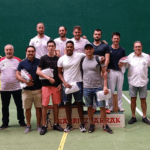 Lire la suite à propos de l’article Trophée International Finale