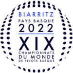 Lire la suite à propos de l’article XIX Championnats du Monde de Pelote Basque