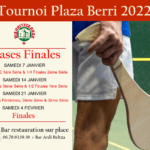 Lire la suite à propos de l’article Phases Finales Tournoi Plaza Berri