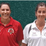 Lire la suite à propos de l’article Trinquet Paleta Gomme Féminines 2023