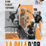 Lire la suite à propos de l’article LA PALA D&rsquo;OR 2023 A PLAZA BERRI