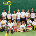 Lire la suite à propos de l’article Tournoi école de pelote