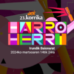 Lire la suite à propos de l’article KORRIKA 2024