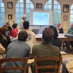 Lire la suite à propos de l’article Biltzar Nagusia / Assemblée générale 2024