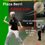 Lire la suite à propos de l’article Les Mercredis de Plaza Berri