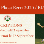 Lire la suite à propos de l’article Tournoi Plaza Berri 2025 (Paleta gomme pleine)