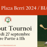 Lire la suite à propos de l’article Début du Tournoi Plaza berri