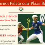 Lire la suite à propos de l’article Tournoi Open Phases finales